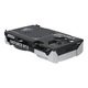 Відеокарта GF RTX 5050 8 GB GDDR6 Ventus 2X OC MSI (GeForce RTX 5050 8G VENTUS 2X OC) ( Black/Silver ) 17408 - зображення 7