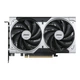 Відеокарта GF RTX 5050 8 GB GDDR6 Ventus 2X OC MSI (GeForce RTX 5050 8G VENTUS 2X OC) ( Black/Silver ) 17408 - зображення 8