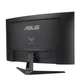 Монитор Asus 31.5" TUF Gaming VG32VQM5B (90LM0BI1-B01171) VA Black Curved 250Hz ( Чорний ) 27442 - изображение 10