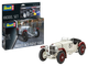 Сборная модель-копия Revell набор автомобиль Mercedes-Benz SSKL Уровень 4 Масштаб 1:32 (RVL-67737) - изображение 1