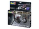 Сборная модель-копия Revell набор автомобиль Mercedes-Benz SSKL Уровень 4 Масштаб 1:32 (RVL-67737) - изображение 2
