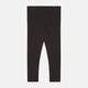 Леггинсы H&M 92см темно коричневый 910929081 - изображение 2