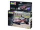 Сборная модель-копия Revell набор автомобиль Surtees TS16/03 Уровень 5 Масштаб 1:32 (RVL-67739) - изображение 3