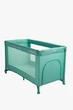 Кровать-манеж детская VELANO Flexi, mint - изображение 2