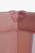 Кровать-манеж детская VELANO Flexi, pink - изображение 4