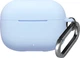 Чехол ArmorStandart Hang Case для Huawei FreeBuds SE 4 Light Blue (ARM90052) - изображение 1