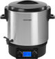 Garnek do wekowania Concept ZH0040 2000 W 27 l (8595631009468) - obraz 3