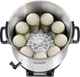 Garnek do wekowania Concept ZH0040 2000 W 27 l (8595631009468) - obraz 5