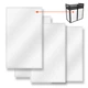Розкладна стійка STAND4ME DJ PARAWAN XL BK/WH (5908249800373) - зображення 8
