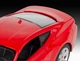 Сборная модель-копия Revell модель автомобиль Ford Mustang GT 2024 Уровень 2 Масштаб 1:25 (4009803077437) - изображение 6