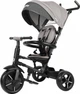 Велосипед складной трехколесный Qplay Rito Star Grey (S380-11RitoStarGrey) - изображение 1