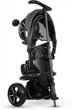 Велосипед складной трехколесный Qplay Rito Star Black (S380-11RitoStarBlack) - изображение 3