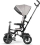 Велосипед складной трехколесный Qplay Rito Star Grey (S380-11RitoStarGrey) - изображение 5