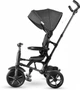 Велосипед складной трехколесный Qplay Rito Star Black (S380-11RitoStarBlack) - изображение 5