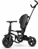Велосипед складной трехколесный Qplay Rito Star Black (S380-11RitoStarBlack) - изображение 7