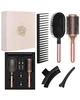 Подарунковий набір для стайлінгу та догляду за волоссям Dyson Styling gift set рожевий - зображення 1