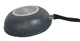 Сковорода WOK Benson BN-490 30 см з кришкою, мармурове антипригарне покриття, індукційна, кований алюміній, вок пательня для всіх плит - изображение 2