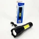 Ліхтар ручний Police W601 акумуляторний LED XPE зум Zoom USB зарядка потужний металевий ліхтарик для туризму риболовлі кемпінгу аварійного освітлення та щоденного використання - зображення 7