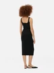 Сукня Primark чорний WHRTH472 L - изображение 4