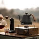 Чайник MHW-3Bomber Coffee Outdoor Pot з термометром 800 ml - зображення 4