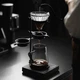 Станция MHW-3Bomber Smooth Pour Over Chilling Ball Stand Silver Store - зображення 6