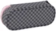 Пенал школьный Kite Meow 22x8.5x4.5 см Серый (K26-599-13) - изображение 2