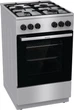 Плита Gorenje GG5A11XF ( Нержавіюча сталь ) 37129 - изображение 10