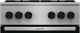 Плита Gorenje GG5A11XF ( Нержавіюча сталь ) 37129 - изображение 13