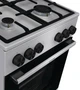 Плита Gorenje GG5A11XF ( Нержавіюча сталь ) 37129 - изображение 14