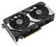 Відеокарта GF RTX 5060 Ti 16 GB GDDR7 Dual OC Asus (DUAL-RTX5060TI-O16G) ( Black ) 23199 - изображение 3