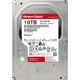 Накопичувач HDD SATA 10.0TB WD Red Pro NAS 7200 rpm 512 MB (WD103KFBX) ( 3.5" ) 21306 - изображение 8