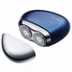 Електробритва Metz Firm Stone Shaver (MZPS021-Navy Blue) Синій 25669 - изображение 13
