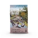 Сухой корм Taste of the Wild Lowland Creek Feline Formula Беззерновая формула на основе мяса утки с добавлением запеченной перепелки для кошек и котят 6,6 кг (9768-HT77) - изображение 1