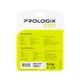 Накопичувач SSD 240 GB Prologix S320 2.5" SATAIII TLC (PRO240GS320) 2.5" 32105 - изображение 10