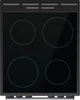 Плита Gorenje GEC5C41SG ( Нержавіюча сталь ) 37089 - изображение 15