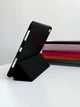 Чохол Smart Case для iPad 10.9 2022 10th Gen iPad 11 A16 2025 з тримачем для стілуса захисний сірий - зображення 7