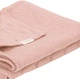 Дитячий плед Little Dutch Pure Blossom 110х140 см (8721122570487) - зображення 2