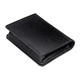 Пошуковий трекер HOCO E91F Tiger smart anti-lost card holder IOS Black - изображение 3