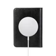Пошуковий трекер HOCO E91F Tiger smart anti-lost card holder IOS Black - изображение 6