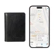 Пошуковий трекер HOCO E91F Tiger smart anti-lost card holder IOS Black - изображение 7