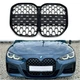 Решітка радіатора для BMW 4 series G22 / G23 2020-2024 для BMW 4 series G22 / G23 / G26 2020- (9770) - зображення 1