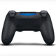 Джойстик плейстейшен DualShock 4 PS4 Wireless Controller геймпад Black - изображение 6