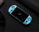 Приставка портативна ігрова консоль Puls PSP X-7-Camera 20000 ігор 8gb-5.1" - зображення 8