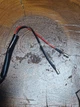 Поворотники на мотоцикл светодиодные желтые Led - изображение 4