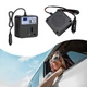 Перетворювач напруги в авто Car Power 12-220V розетка-інвертор з USB та Type-C - зображення 5