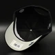 Чорна кепка 47 Brand NHL Chicago Blackhawks MVP Snapback H-MVP04WBV-BKA - зображення 4