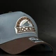 Синяя кепка 47 Brand Colorado Rockies BAS-MDTTC927GWP-S098 - изображение 3