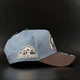 Синяя кепка 47 Brand Colorado Rockies BAS-MDTTC927GWP-S098 - изображение 6