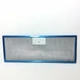 Фільтр алюмінієвий (жировий) для витяжки ELEYUS UNIA 1200 LED 52, UNIA 800 LED 52, розмір 166 x 440 мм - зображення 2