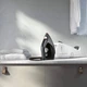 Праска Electrolux E6ST1-8EG ( Сірий ) 21349 - изображение 10